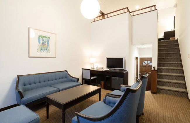 Holiday Villa Hotel & Resort Karuizawa - Foto 57