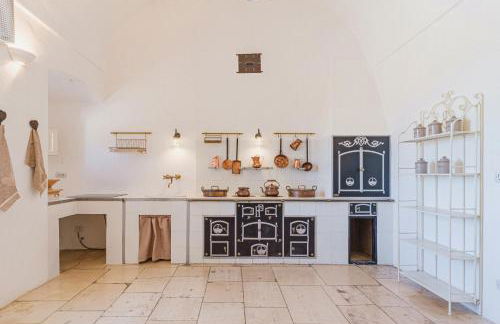 Sorelle Barnaba Country House - Foto 112