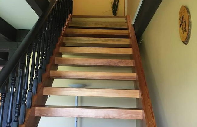 A - Large Coastal Retreat - Foto 45