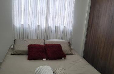 Apartmento Aconchegante - Foto 23