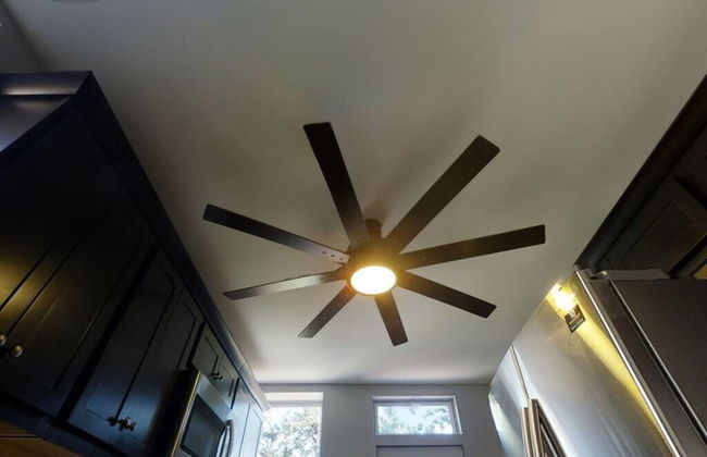 Cozy Family Home - Walk to MO Botanical Gardens - Photo 47