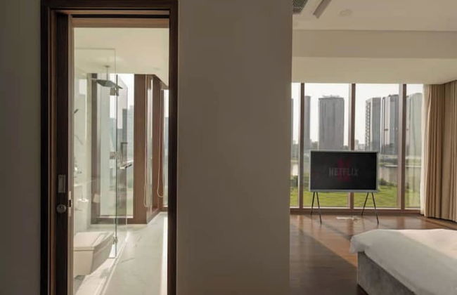 Odela The River Metropole Apt Hotel - Photo 48