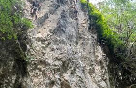 ΠΕΤΡΑΣΤΕΡΟ Canyon Retreat-Agrafa - Photo 25