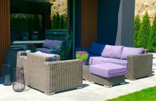 Dom z basenem Bałtów 22 - Foto 61