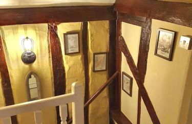 Shoemakers Cottage, Halesworth - Foto 41