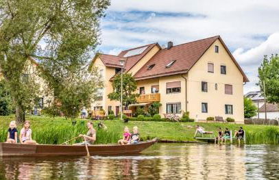 Bartlhof-Ferienwohnungen-Zimmer - Foto 1