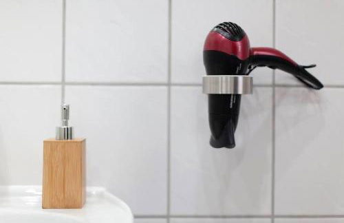 Top Equipped Netflix WLAN CentrO OLGA-Park - Foto 6