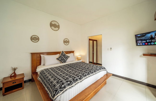 The Dewi Pererenan Villa and Suite - Foto 51