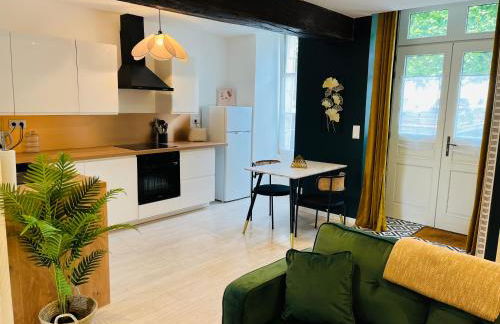 Nouveau ! Place Gambetta superbe 2 pièces avec cour ensoleillée - Foto 1