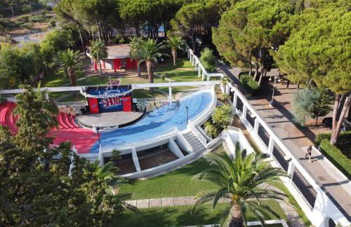 Villaggio Turistico La Mantinera - Residence - Foto 17