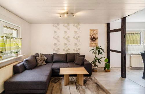 Haus am Rand des Harz - Foto 9