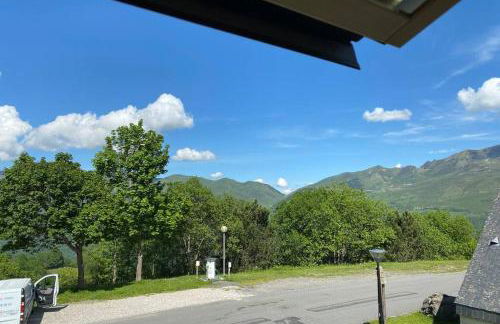 Chalet de montagne au pied des pistes station Val Louron - Foto 9