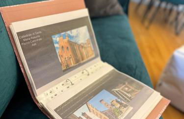 Dimore Granaio nr5 Wine & Countryside Experience, welcome box, free parking & pool - Photo 31