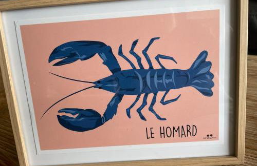 2 Chambres face à la mer En terrasse La Naturelle - Foto 55