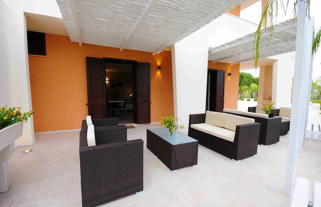 Tenuta Espada Apartments - Foto 48