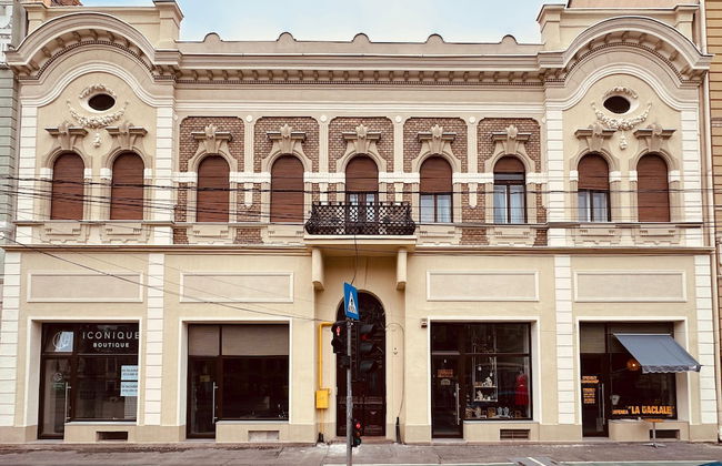 Carol Residence | powered by NEO - Foto 1