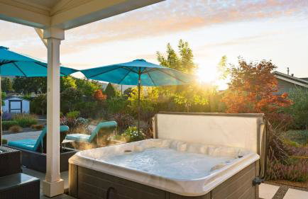 Luxe, Pool, Spa, Fire Pit, Game Room, Piano Sonoma Pool Retreat by Avantstay - Foto 84