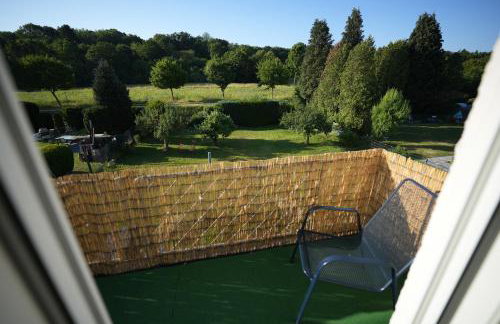 Ferienwohnung Mi Ka mit Garten - Foto 22