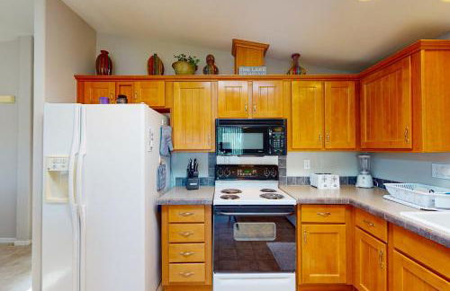 Pool and Hot Tub Access Lake Havasu Lakehouse - Foto 8