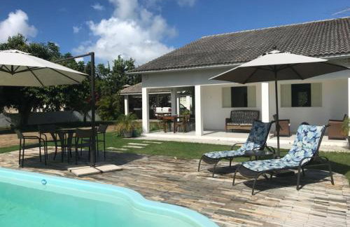 Serrambi - 4 quartos com piscina e churrasqueira - Photo 2