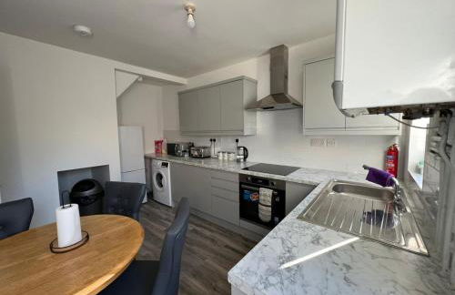 Cosy home near NEC, BHX Bullring & Solihull - Foto 6