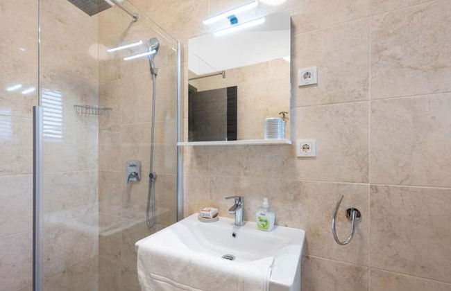 "villa Eros Sibenik With Pool" - Foto 24