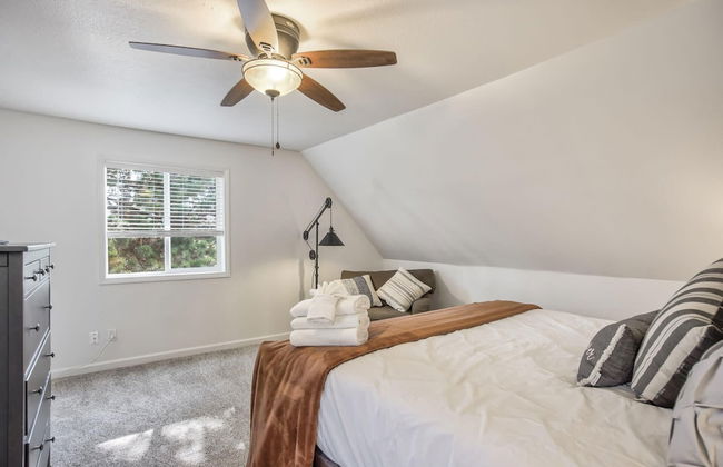 4brhot Tub & Arcademountain Get Away - Foto 10