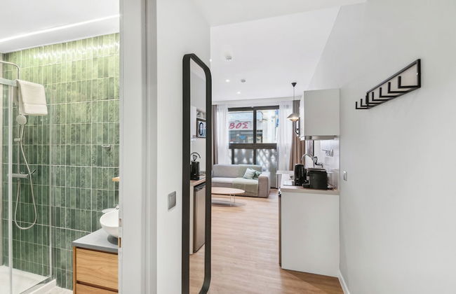 Limehome Piraeus Olive - Foto 61