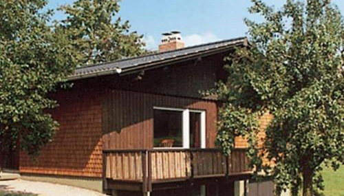 1 Siefertshof Comfortable holiday residence - Foto 5, Other