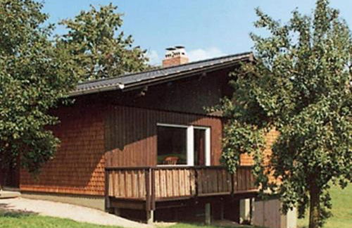 1 Siefertshof Comfortable holiday residence - Foto 5