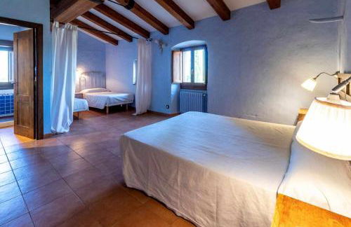 Ermita de Santa Llúcia - Casa rural histórica - Foto 13