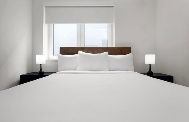 Reside NoMa, a Wyndham Residence - Foto 20