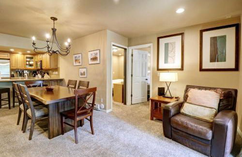 Cm236 Copper Mtn Inn Condo - Foto 48