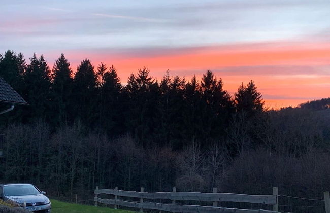 Cozy Apartment Near the Forest in Mark - Foto 29