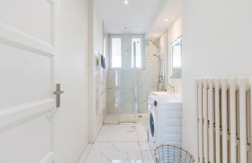 "La Scierie" T4 80m2 Annecy - Foto 9