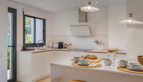 Holiday Home Bonita by Interhome - Foto 4
