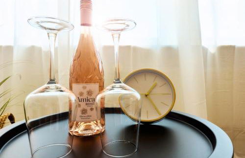 Praktisch&Zentral für Gruppen und Firmen geeignet -Stadtwohnung mit 3 Schlafzimmer- nahe Münster - Foto 15