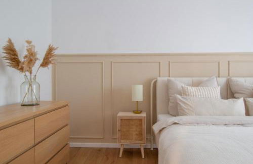 Penthouse-Ferienwohnung Wolfsburg mit Dachterrasse WLAN Smart-TV überdachter Parkplatz Wallbox - Foto 25