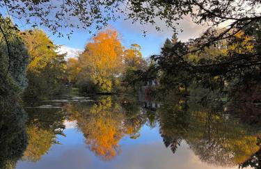 Little Wren Cartmel Couples Retreat - Foto 10