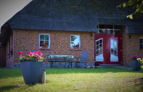 Bauernhaus Dierhagen - Foto 2