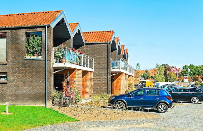 4 Person Holiday Home in Bogense-by Traum - Foto 22