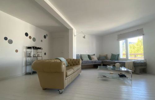 JoyJoyJoy casa Joy a Design-Ecolicious Boutique Beach House - Foto 21