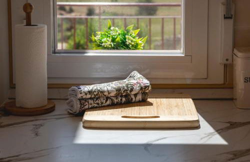 Casa Rural Terranova Luxe - Foto 37