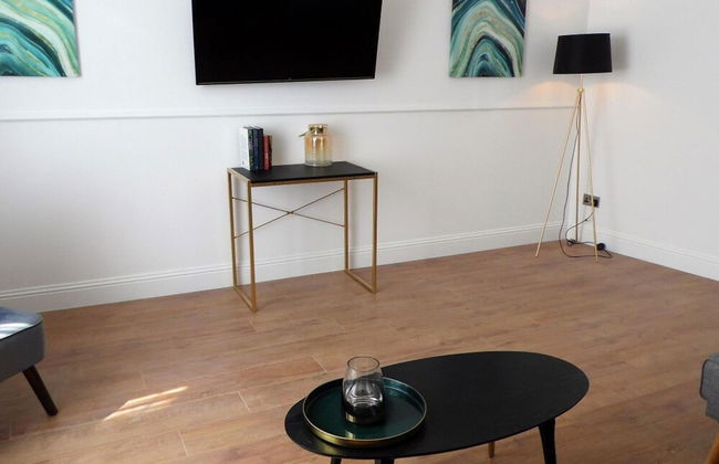 Langlands House - Glasgow - Photo 27