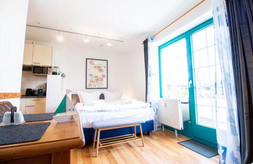 Sellin - Seedorf Am Neuensiener See Apartment 08 - Foto 3