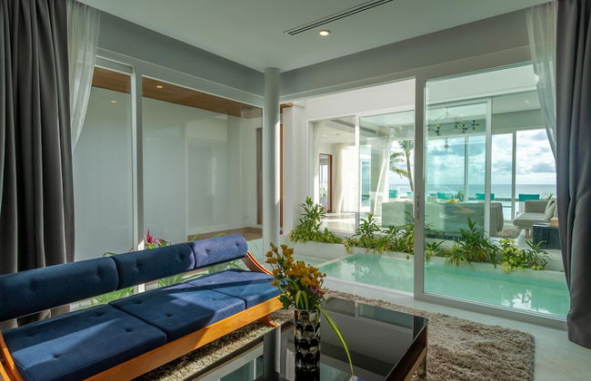 Coastal Escape Natai Beach - Foto 26