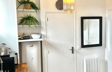 Le Cocon proche Paris JO 2024 Centre-ville - Foto 9