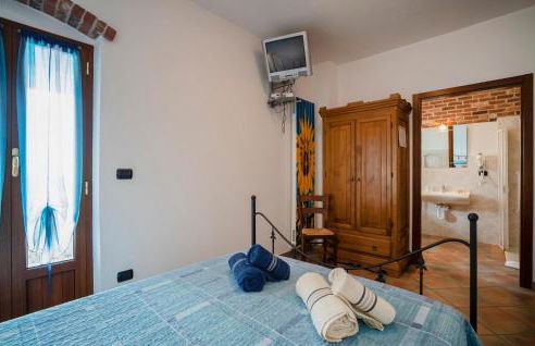 Nice Home In Marsaglia Cn With Jacuzzi - Foto 27