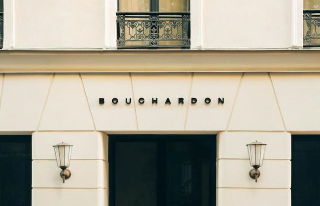 Edgar Suites Bouchardon - Foto 38