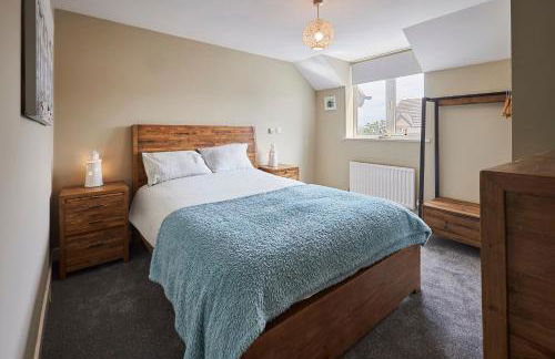 Host & Stay - Beachcomber's Rest - Foto 6